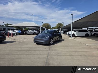 Used 2023 Tesla Model Y Long Range