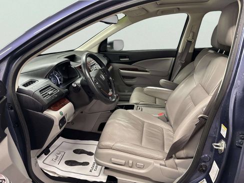 Used 2014 Honda CR-V EX-L image 14
