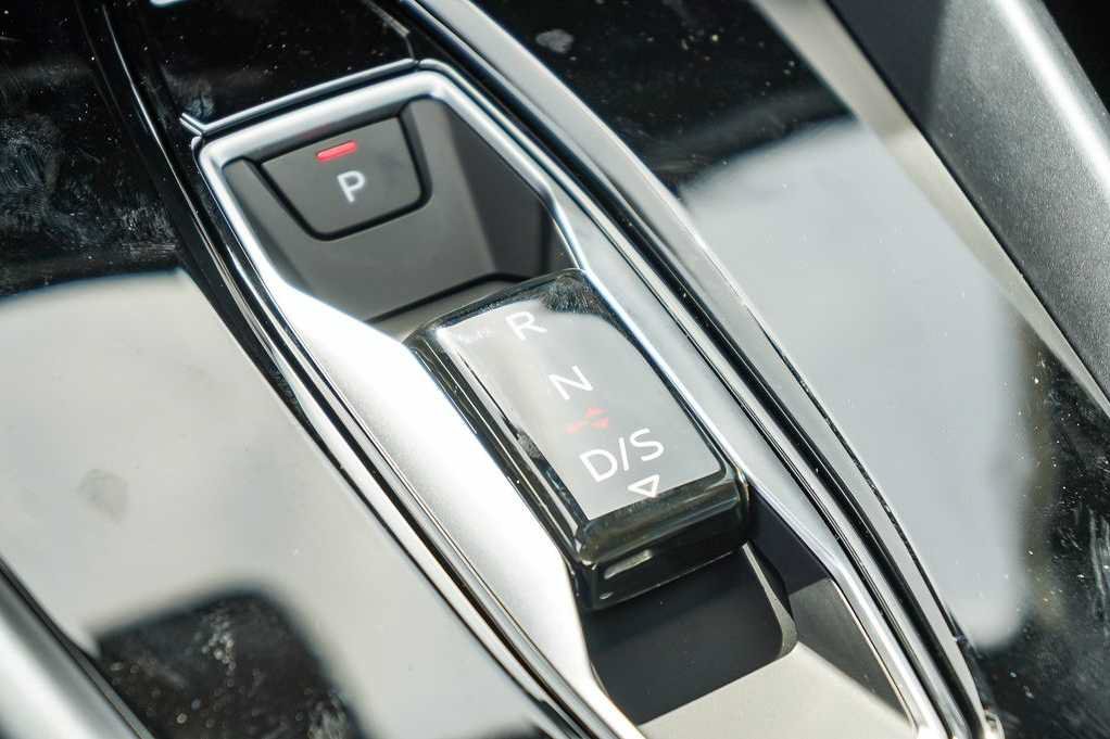 New 2026 Audi S3 Premium AWD/4WD image 22