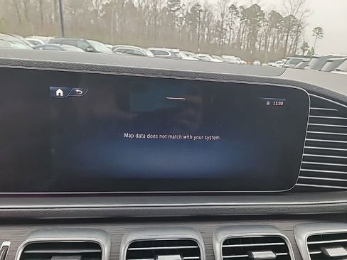 Used 2025 Mercedes-Benz GLE 350 4MATIC image 20