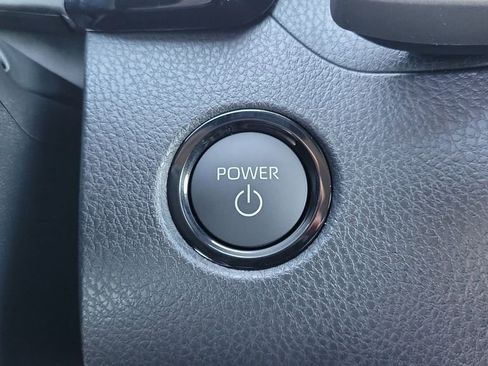 New 2026 Toyota Camry XLE FWD image 23