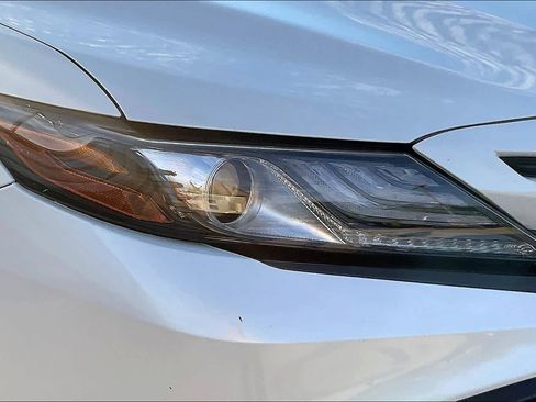 Used 2024 Toyota Camry XSE image 25