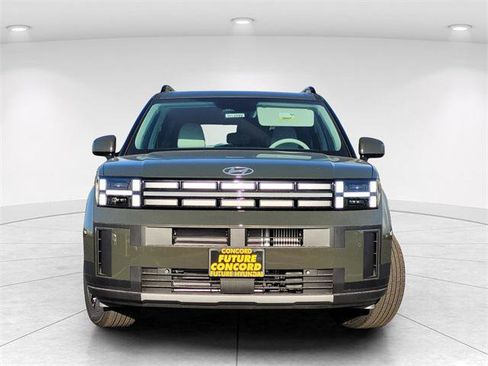 New 2026 Hyundai Santa Fe SEL image 3