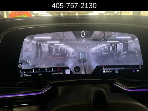 Used 2022 Cadillac Escalade ESV Sport image 13