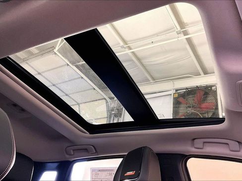 New 2026 Nissan Kicks SR w/ SR Premium Package image 25