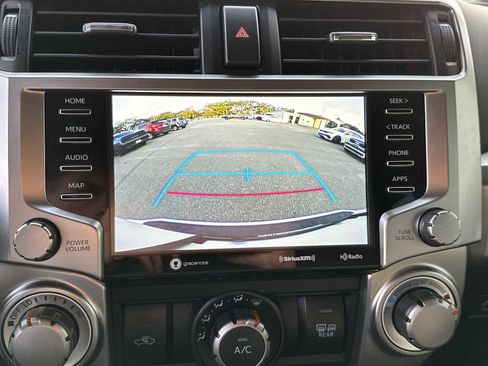 Used 2024 Toyota 4Runner SR5 Premium w/ Moonroof Package image 20