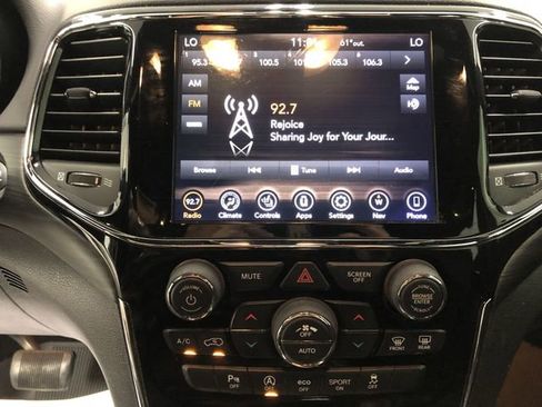 Used 2019 Jeep Grand Cherokee Altitude image 20