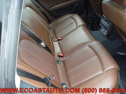 Used 2013 Audi A7 3.0T Premium Plus w/ Premium Plus Pkg image 11