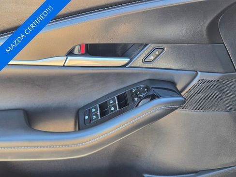 Used 2024 MAZDA CX-30 AWD 2.5 S w/ Select Sport Pkg image 17