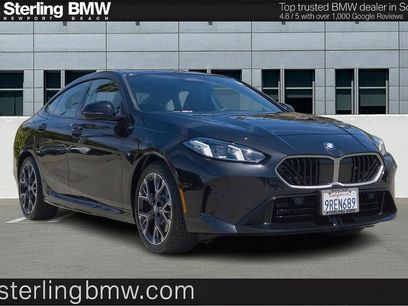 Used 2025 BMW 228i xDrive