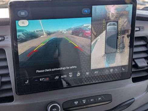 Used 2022 Ford Transit 350 XLT image 3