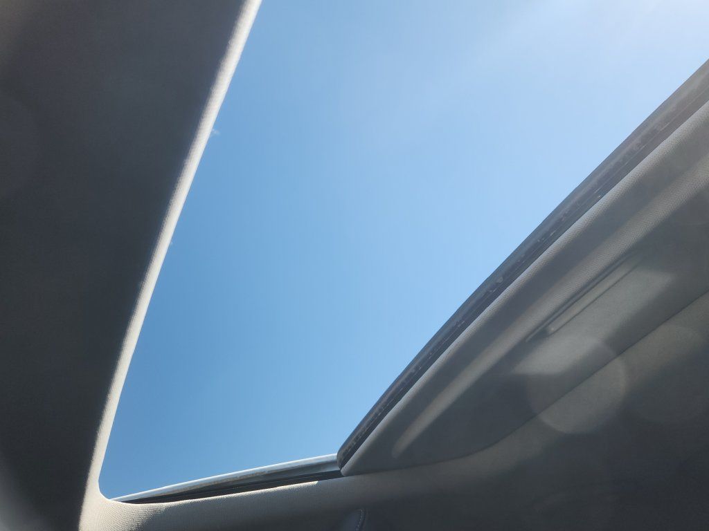 Used 2019 Ford Fusion Titanium FWD image 23