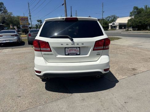 Used 2019 Dodge Journey GT FWD image 6