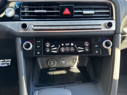 New 2026 Genesis G70 3.3T Sport Prestige image 9