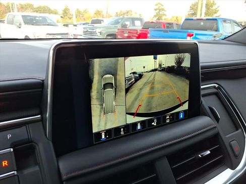 Used 2024 Chevrolet Tahoe RST w/ Luxury Package image 23