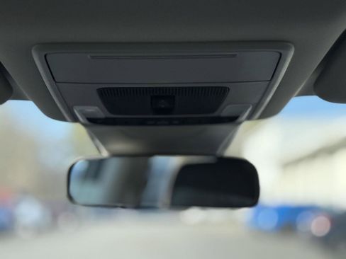 Certified 2026 Honda CR-V EX image 23