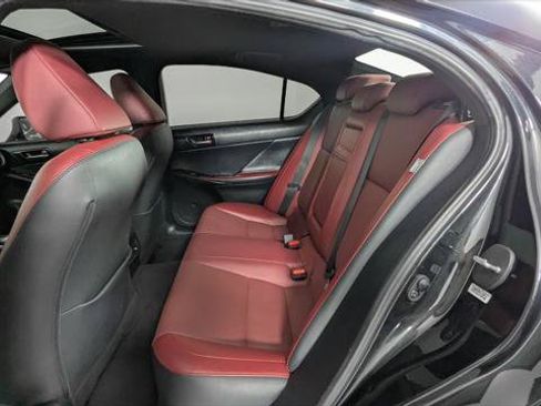 Used 2022 Lexus IS 300 AWD w/ Premium Package image 18