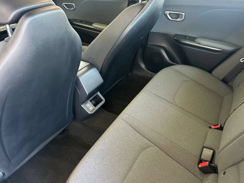 Used 2025 Kia K4 FWD image 13