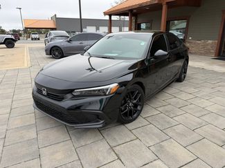 Used 2022 Honda Civic Sport video 1