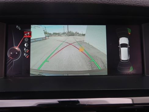 Used 2016 BMW X3 xDrive28d image 18