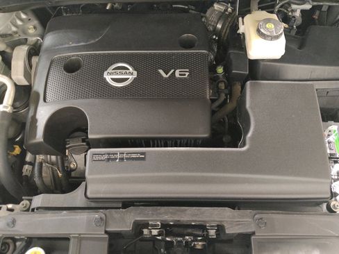 Used 2018 Nissan Murano SV FWD image 30