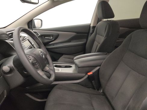 Used 2019 Nissan Murano SV w/ Cargo Package FWD image 17