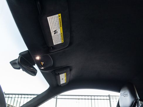 Certified 2025 Porsche 718 Cayman GT4 RS image 36