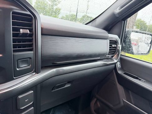 Used 2021 Ford F150 XL w/ STX Appearance Package RWD image 24