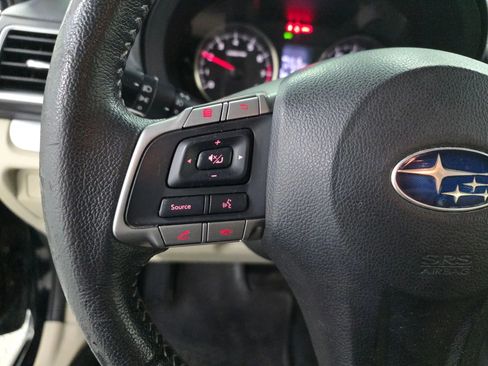Used 2015 Subaru Impreza 2.0i Sport Premium image 16