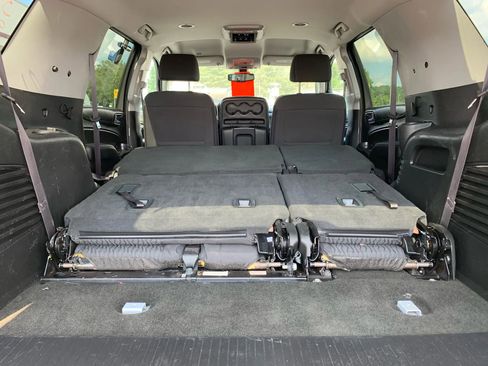 Used 2017 Chevrolet Tahoe LS w/ Max Trailering Package image 37