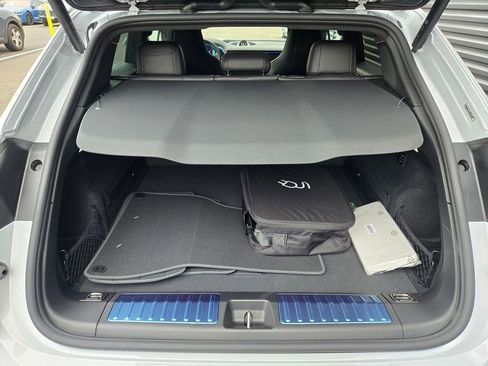 New 2025 Porsche Macan Turbo Electric image 27