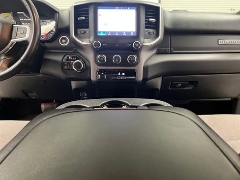 Used 2024 RAM 2500 Big Horn image 31