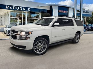 Used 2019 Chevrolet Suburban LT w/ Max Trailering Package video 1