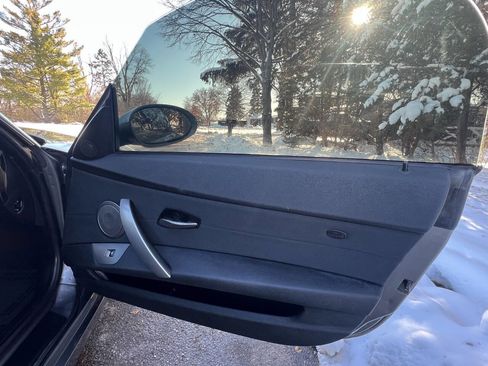 Used 2003 BMW Z4 2.5i image 20