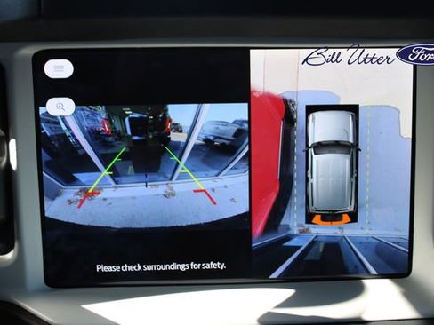 New 2025 Ford Bronco Stroppe Edition image 14