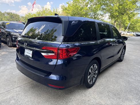 Used 2024 Honda Odyssey EX-L image 7