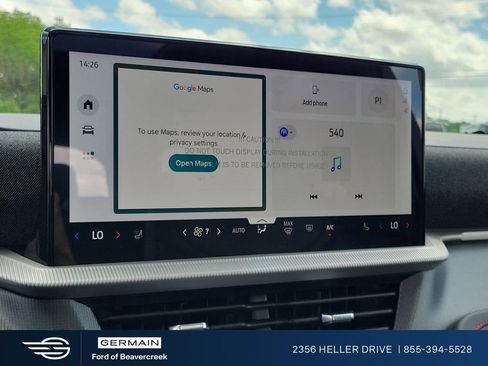 New 2026 Ford Explorer ST-Line AWD/4WD image 20