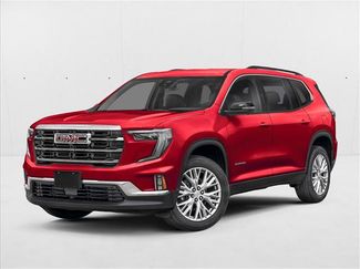 Used 2025 GMC Acadia Elevation w/ Elevation Premium Package FWD video 1