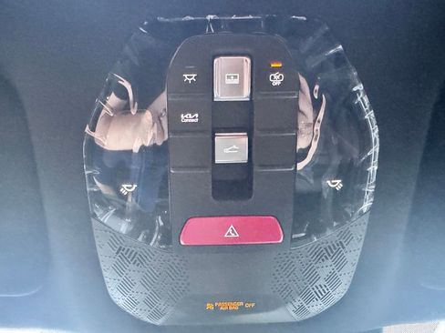 New 2026 Kia EV9 Land w/ Nightfall Edition Package image 22