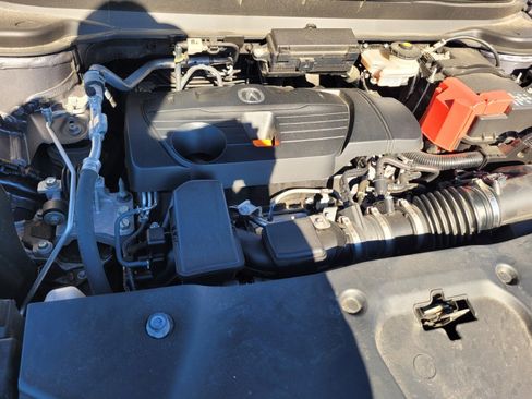 Used 2021 Acura RDX FWD w/ Technology Package image 18