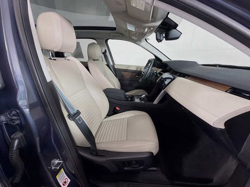 Used 2025 Land Rover Discovery Sport S AWD/4WD image 26