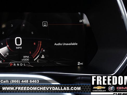 New 2026 GMC Canyon Elevation w/ Convenience Package image 36