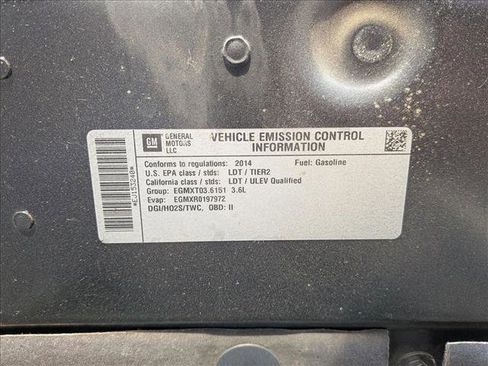 Used 2014 GMC Acadia Denali image 15