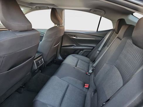 Certified 2025 Toyota Camry LE w/ Convenience Package FWD image 20
