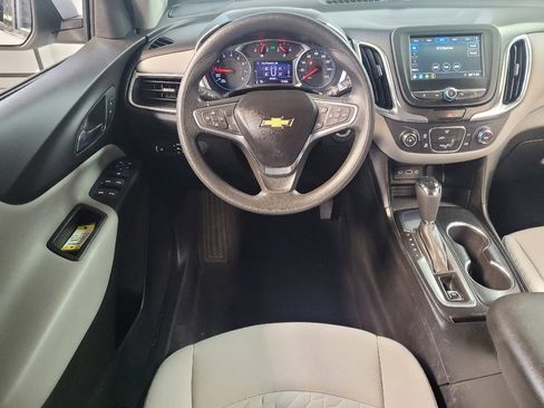 Used 2019 Chevrolet Equinox LT FWD image 22
