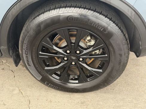 Used 2024 Ford Escape Active w/ Tech Pack #2 image 8