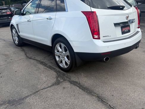 Used 2015 Cadillac SRX Performance w/ Driver Awareness Package AWD/4WD image 18