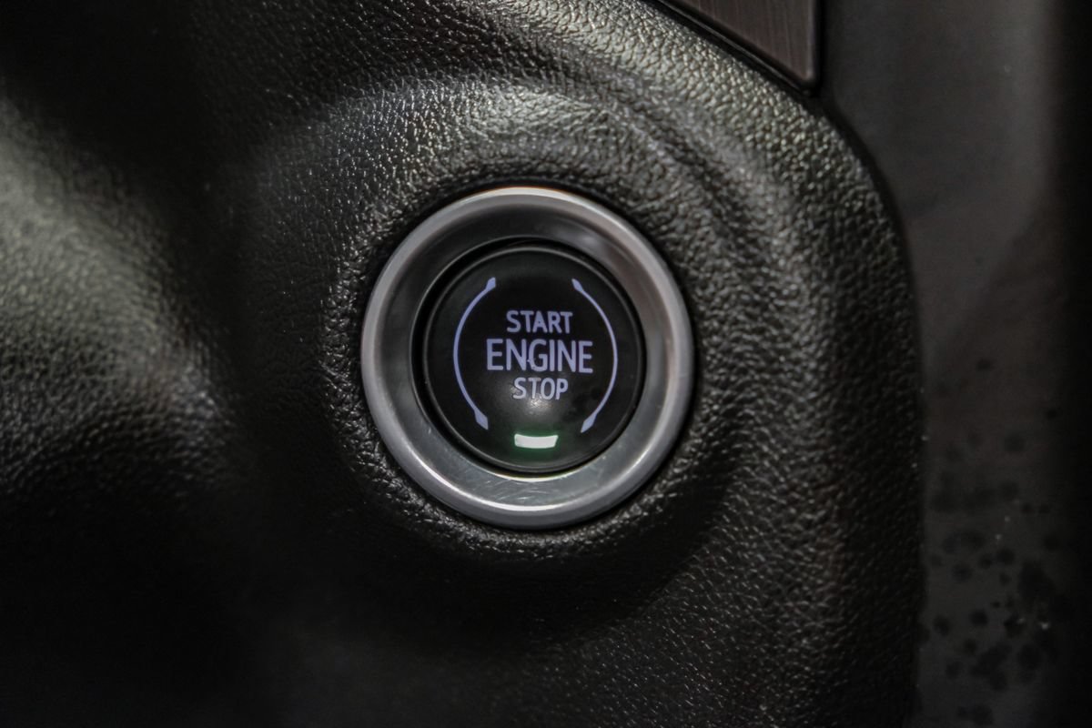 Used 2023 GMC Sierra 2500 AT4 AWD/4WD image 20