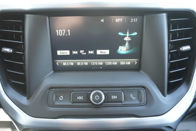 Used 2018 GMC Acadia SLE AWD/4WD image 24