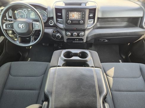 Used 2023 RAM 1500 Tradesman w/ Night Edition image 27